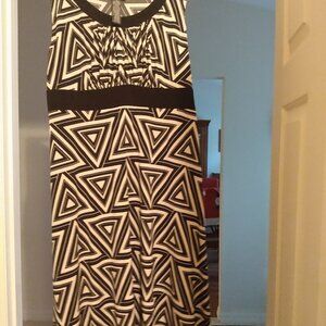 Ladies SUN Dress by Kathy Robets size 18